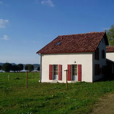 Hébergement de vacances Junca Orx