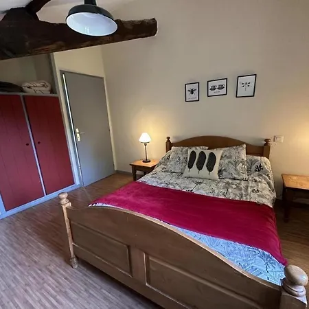 Junca Hébergement de vacances Orx